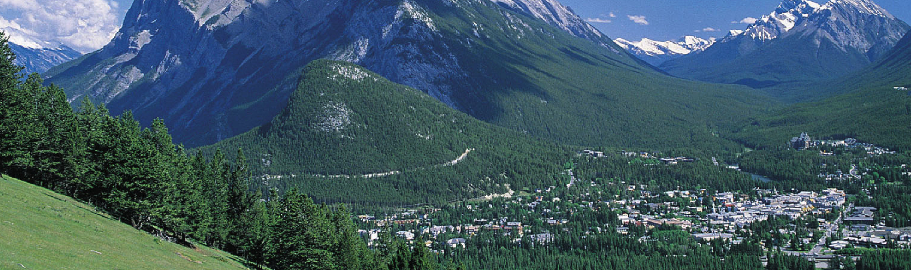 Banff